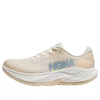 Кроссовки rincon 4 'ark' Hoka One One, бежевый