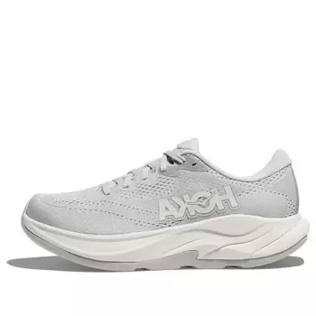 Кроссовки rincon 4 'stardust cosmic grey' Hoka One One, серый
