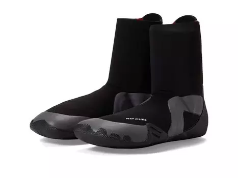 Кроссовки Rip Curl, Dawn Patrol 5 mm Round Toe Boot