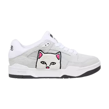 Кроссовки RIPNDIP x Slipstream Puma, белый