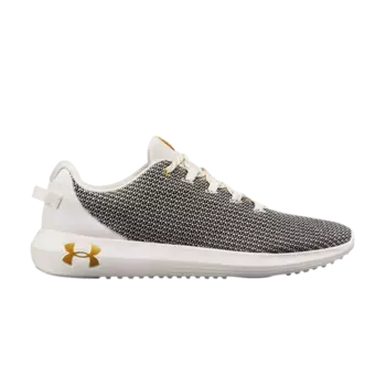 Кроссовки Ripple MTL Under Armour, белый
