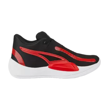 Кроссовки Rise Nitro Puma, черный