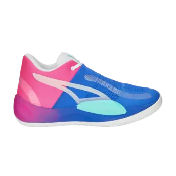 Кроссовки Rise Nitro Puma, синий