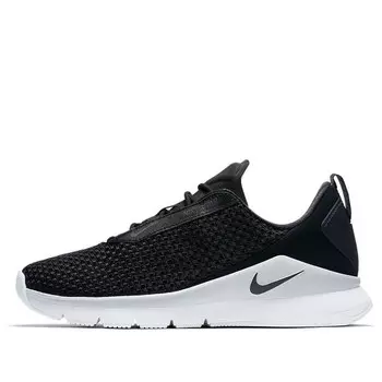 Кроссовки rivah se Nike, черный