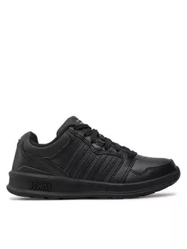 Кроссовки Rival Trainer K-Swiss, черный