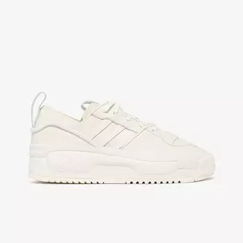 Кроссовки Rivalry 'White' Y-3, белый