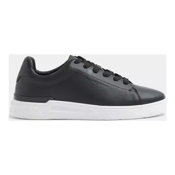 Кроссовки River Island Zapatillas, black