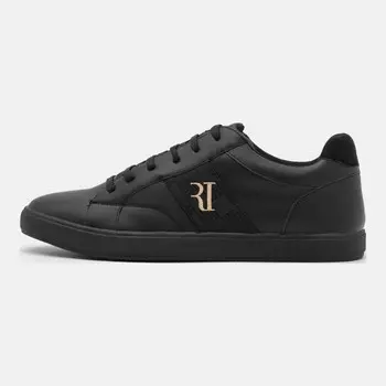 Кроссовки River Island Zapatillas, black