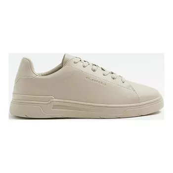 Кроссовки River Island Zapatillas, stone dark