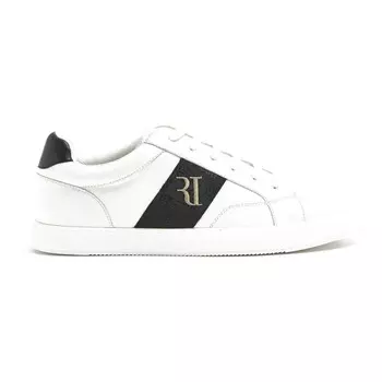 Кроссовки River Island Zapatillas, white