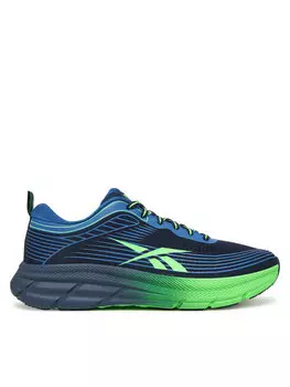 Кроссовки ROAD STRIDER 100241132 Reebok, синий