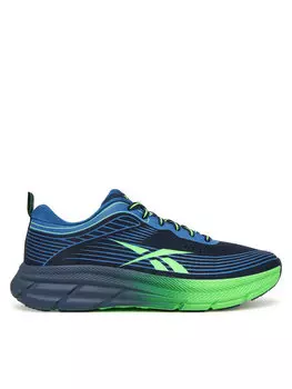 Кроссовки Road Strider 100241132 Reebok, синий