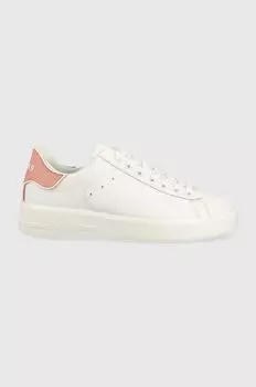 Кроссовки Rockie Guess, белый
