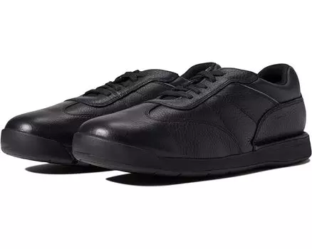 Кроссовки Rockport 7200 PLUS, цвет Triple Black Leather