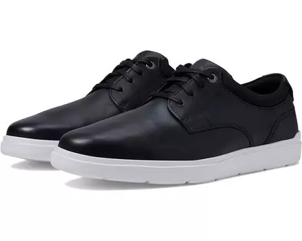 Кроссовки Rockport Total Motion Court Plain Toe, черный