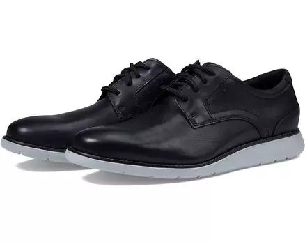 Кроссовки Rockport Total Motion Craft Plain Toe, черный