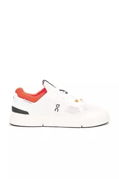 Кроссовки Roger Spin On, цвет Undyed & Spice