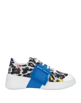 Кроссовки Roger Vivier, белый