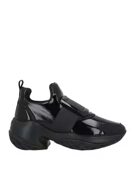 Кроссовки Roger Vivier, черный