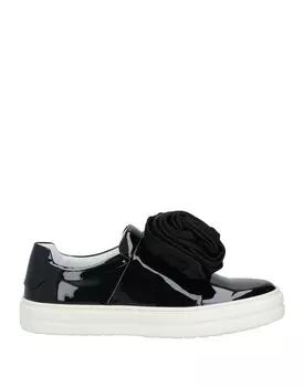 Кроссовки Roger Vivier, черный
