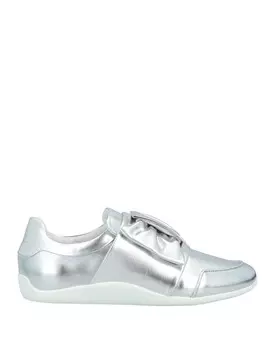 Кроссовки Roger Vivier, серебро