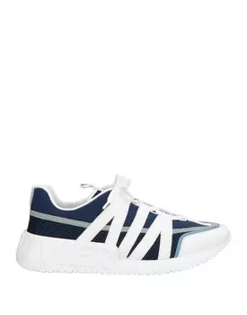 Кроссовки Roger Vivier, синий