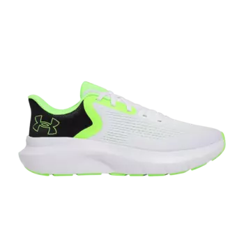 Кроссовки Rogue 5 'White Black Hyper Green', белый