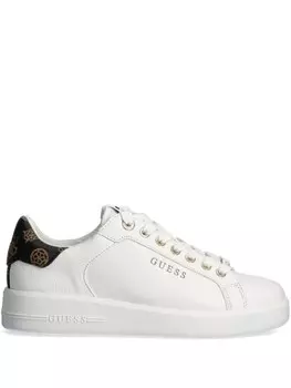 Кроссовки Roki GUESS USA, белый