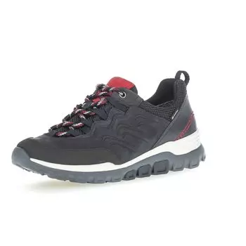 Кроссовки rollingsoft low, синий