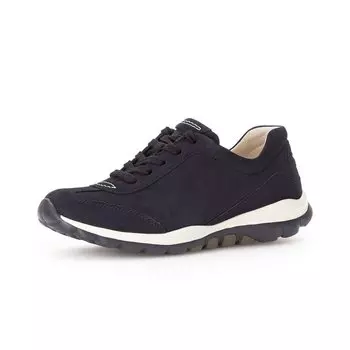 Кроссовки rollingsoft low, синий