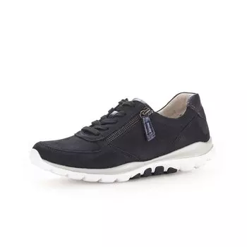 Кроссовки rollingsoft low, синий