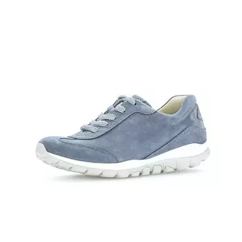 Кроссовки rollingsoft low, синий
