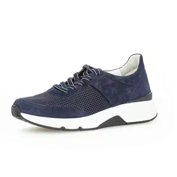 Кроссовки rollingsoft low, синий
