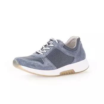 Кроссовки rollingsoft low, синий