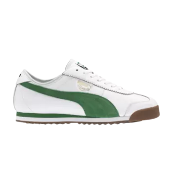 Кроссовки Roma 68 OG Puma, белый