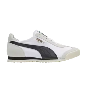 Кроссовки Roma OG Nylon Puma, белый