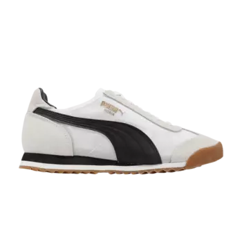 Кроссовки Roma OG T Puma, белый