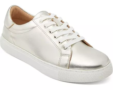 Кроссовки Rory Sneaker Jack Rogers, платина