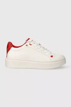 Кроссовки Rosecloud Aldo, белый