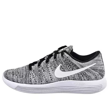Кроссовки rosherun высокие Nike, зеленый