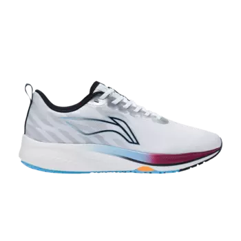 Кроссовки Rouge Rabbit 5 'White Water Grey', белый