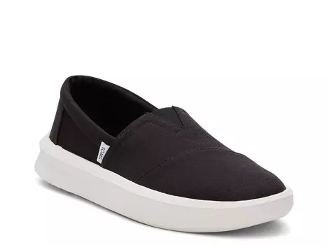 Кроссовки Rover 2.0 TOMS, черный