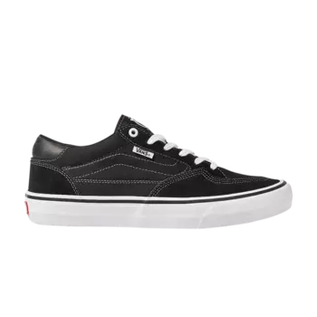 Кроссовки Rowan Pro Vans, черный