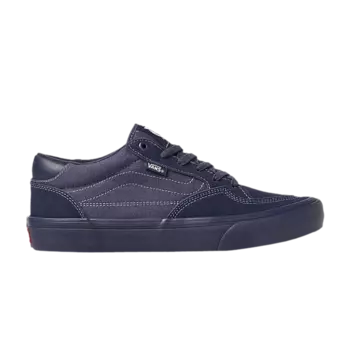 Кроссовки Rowan Pro Vans, синий