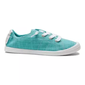 Кроссовки Roxy Bayshore, misty blue