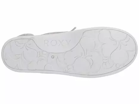 Кроссовки Roxy Kids Bayshore III (Little Kid/Big Kid)
