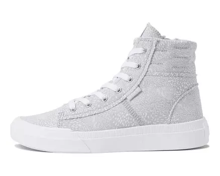 Кроссовки Roxy Rae Mid Roxy, серый