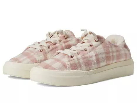 Кроссовки Roxy, Summer Sky Faux Fur
