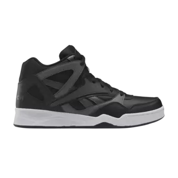 Кроссовки Royal BB4500 High 2 Reebok, черный