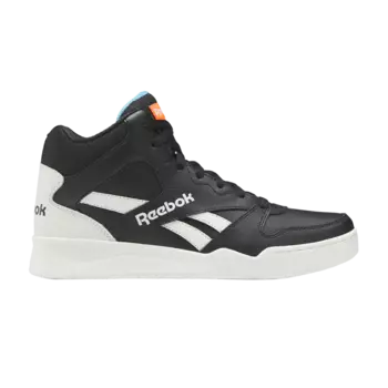 Кроссовки Royal BB 4500 High 2 Reebok, черный